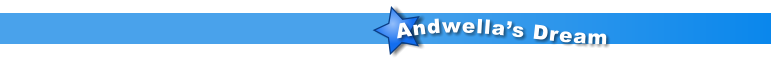 Andwella’s Dream