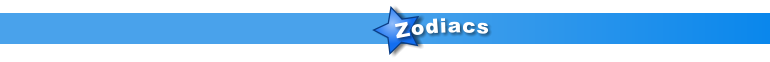 Zodiacs